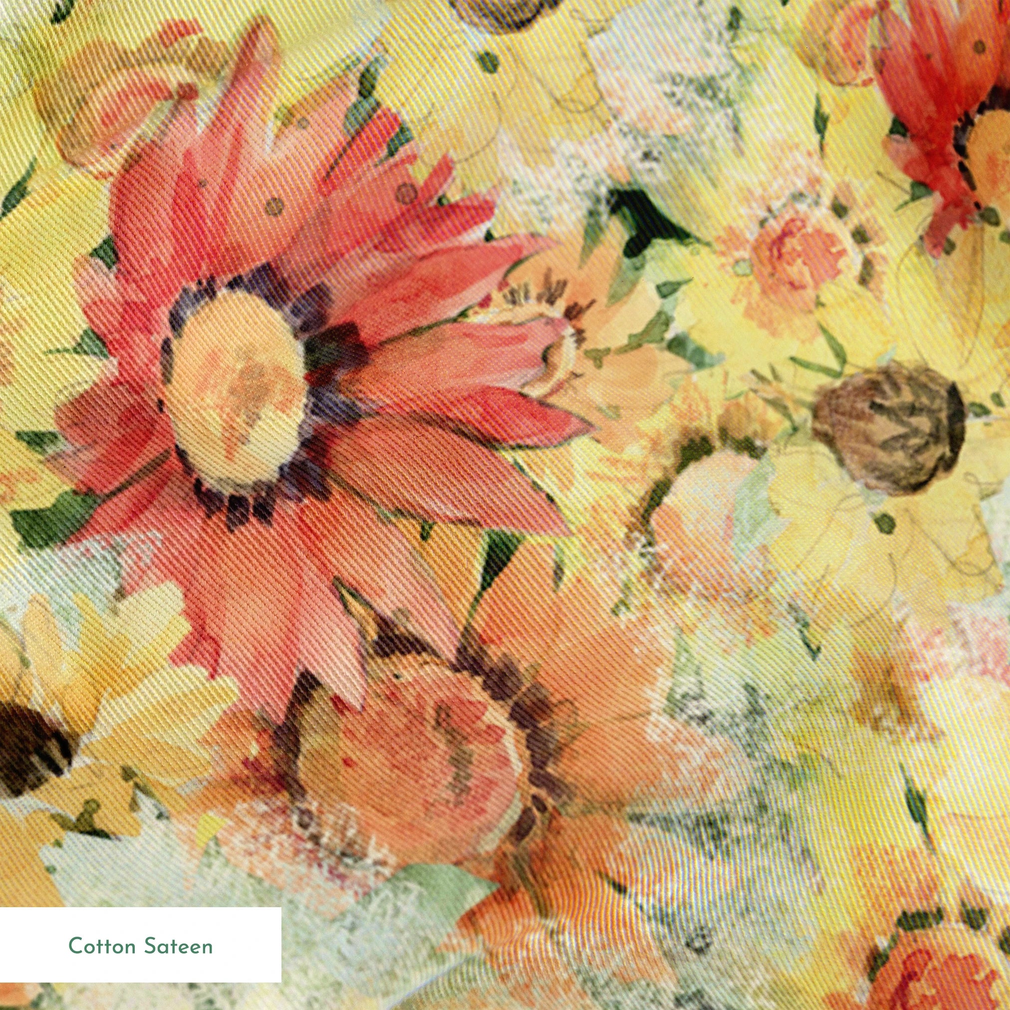  springs sateen texture