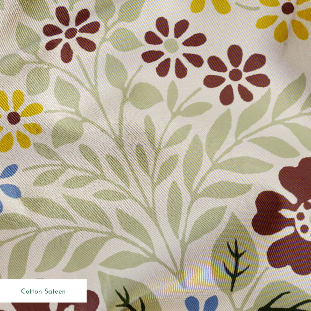  springs sateen texture