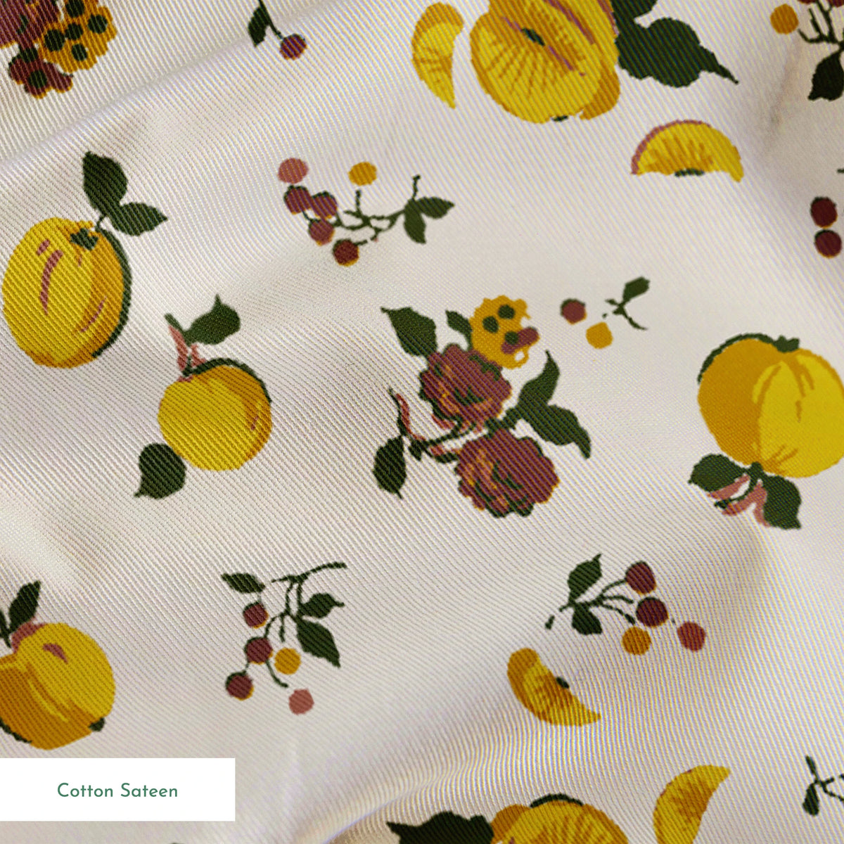 springs sateen texture