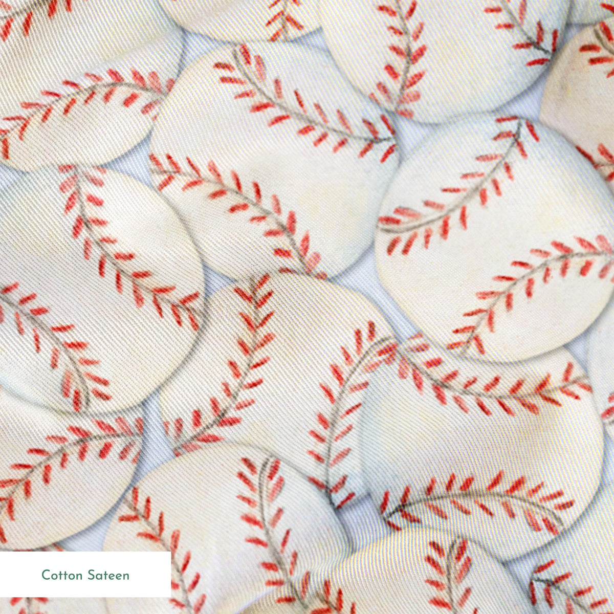  springs sateen texture