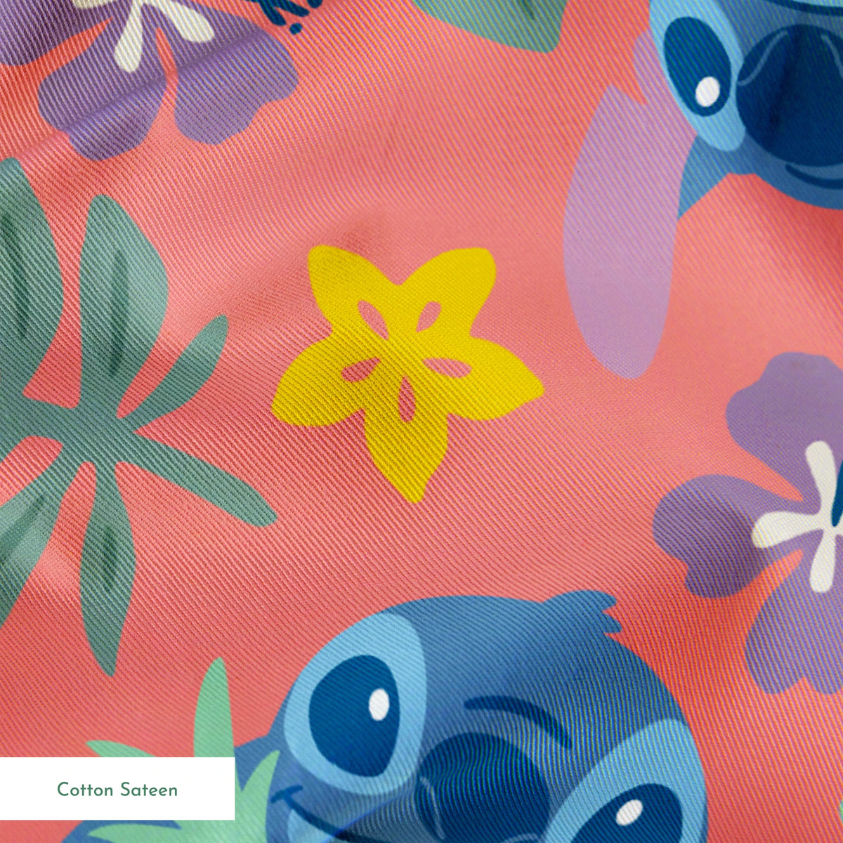 springs sateen texture