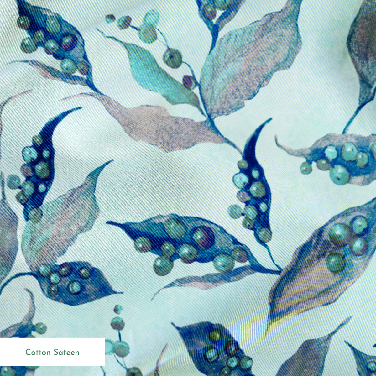  springs sateen texture