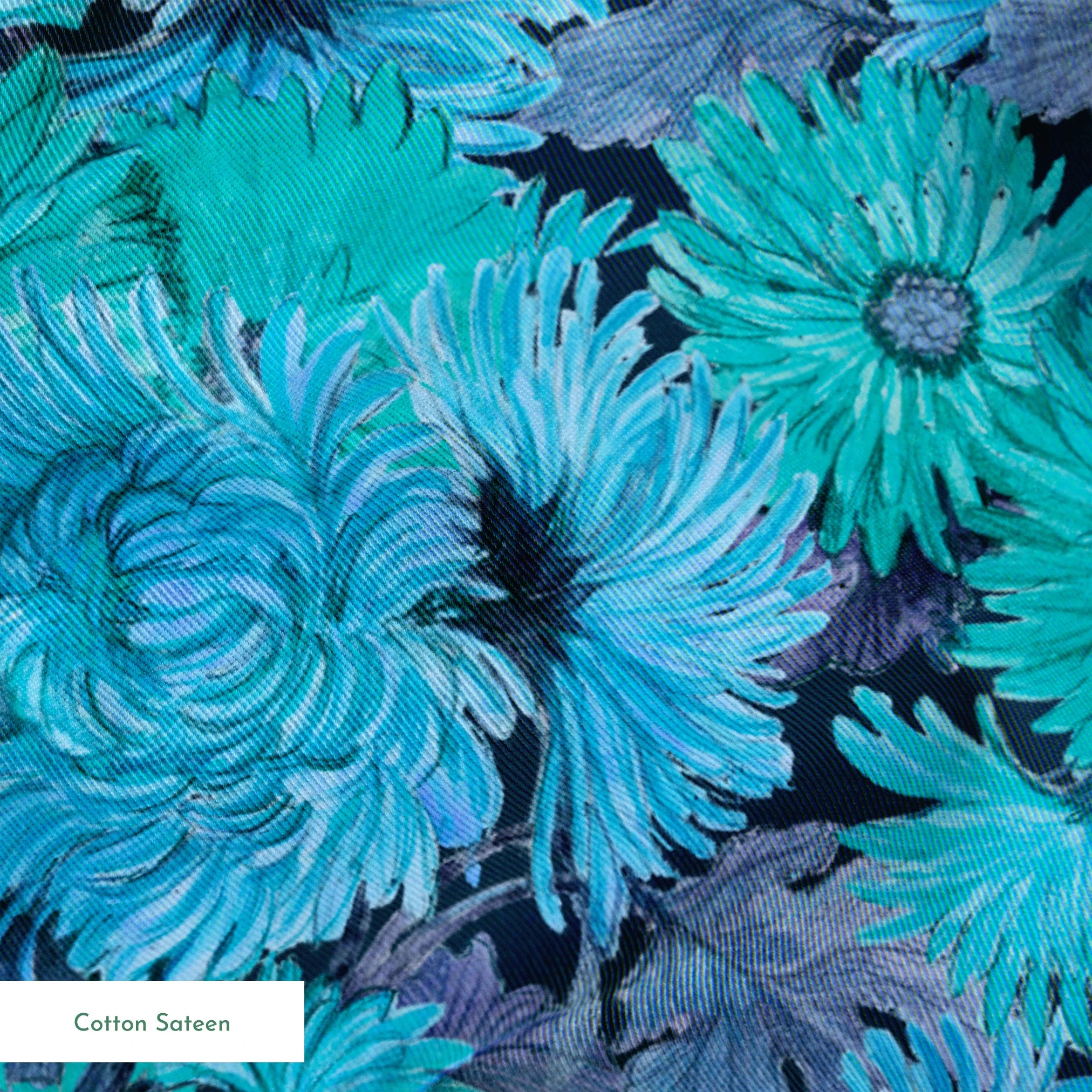  springs sateen texture