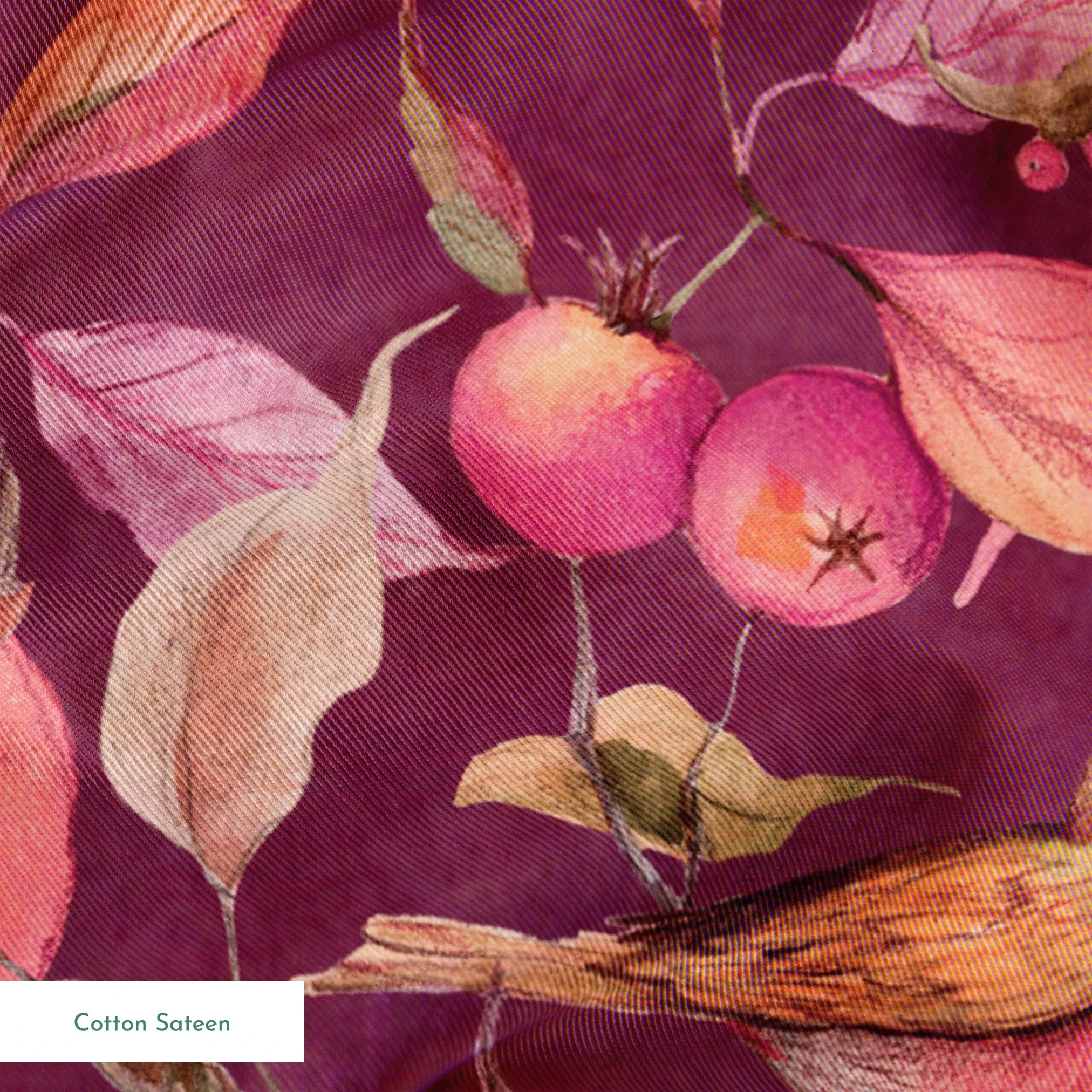  springs sateen texture