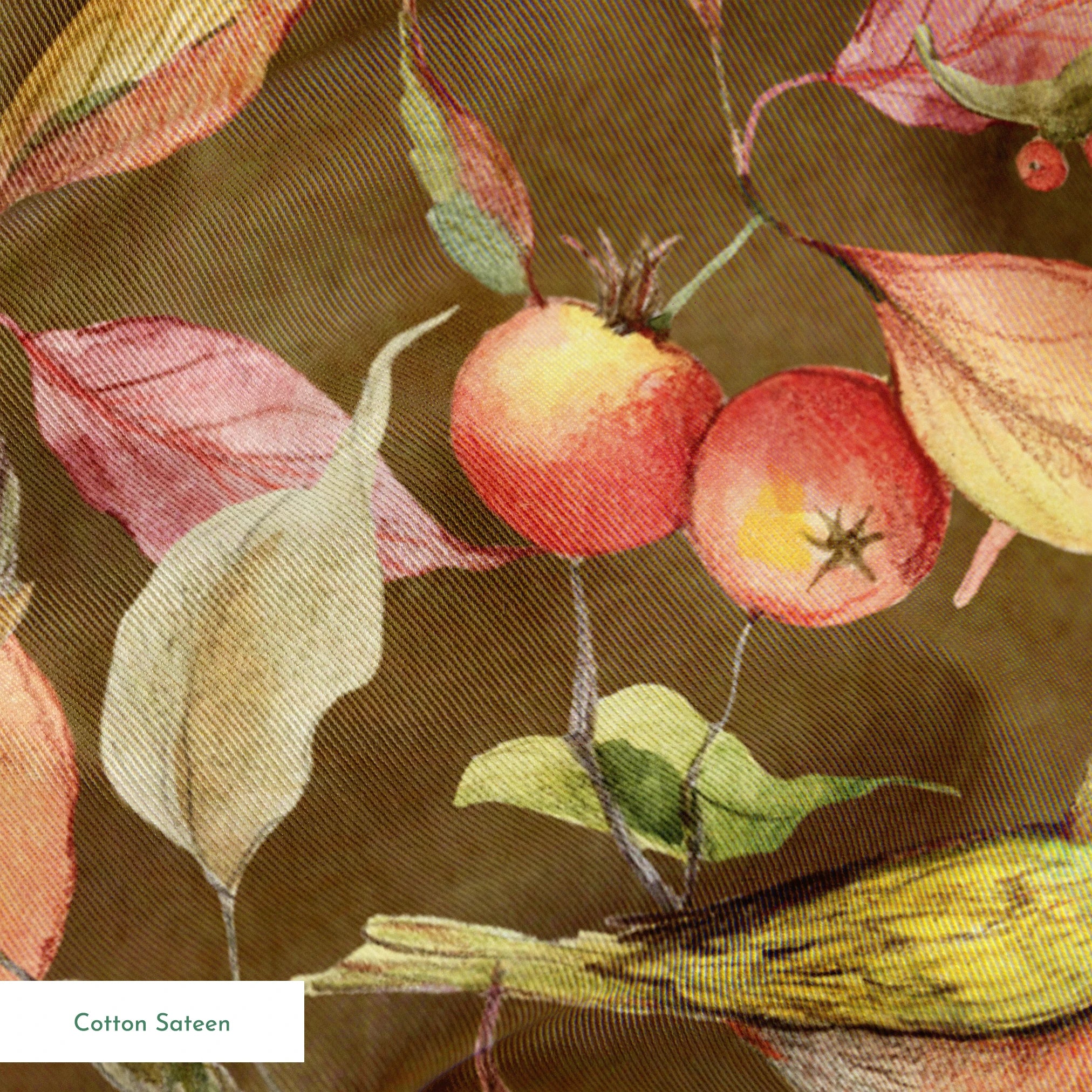  springs sateen texture