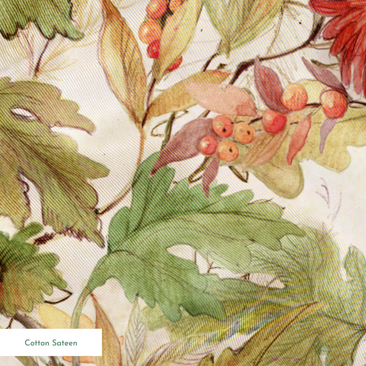  springs sateen texture