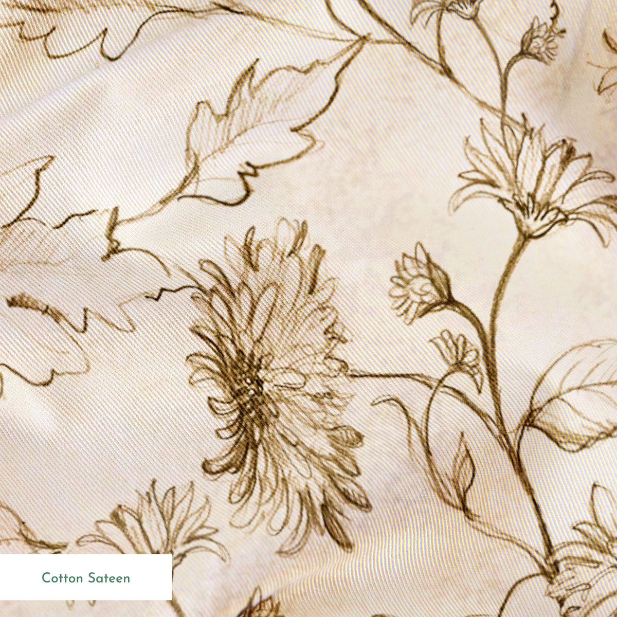  springs sateen texture