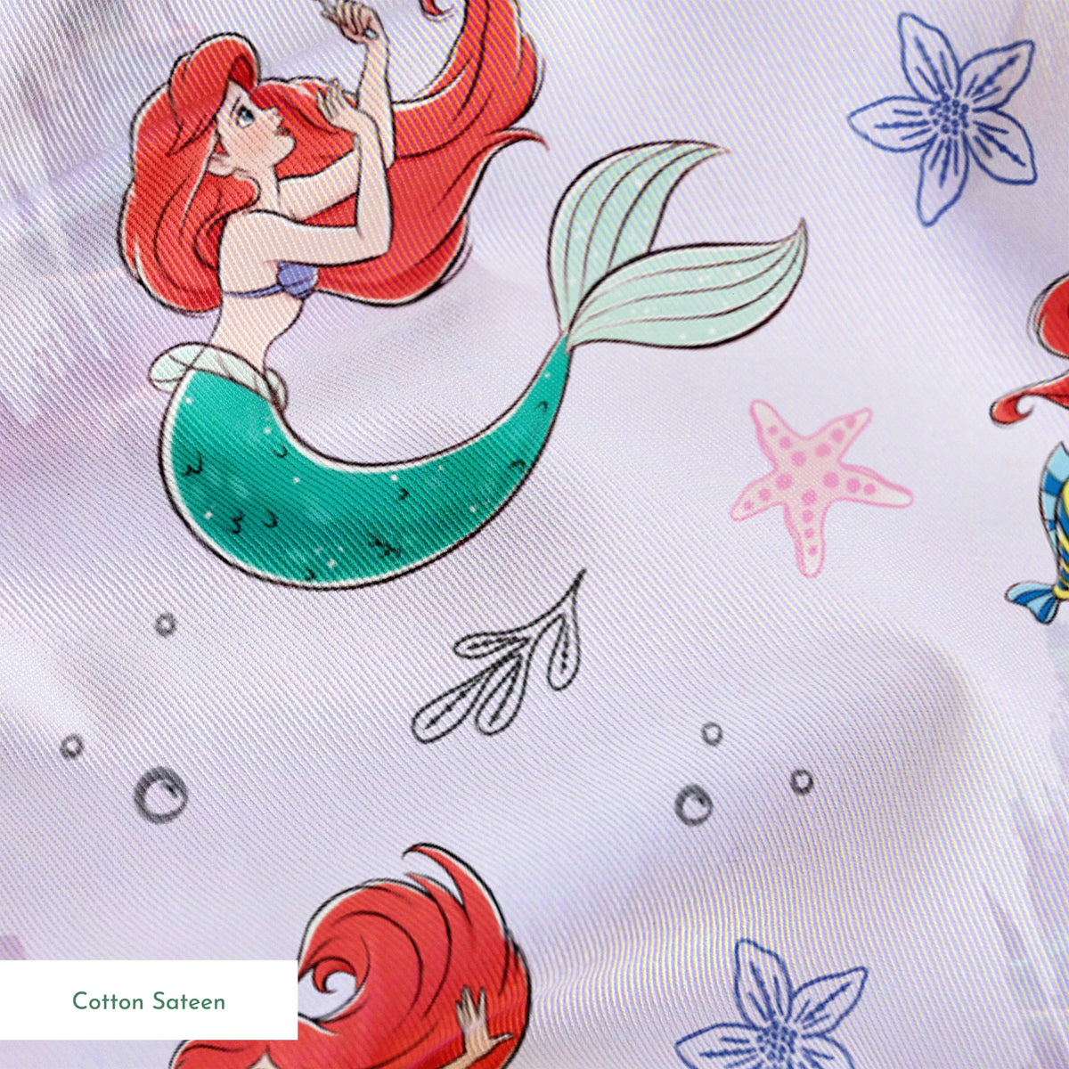  springs sateen texture