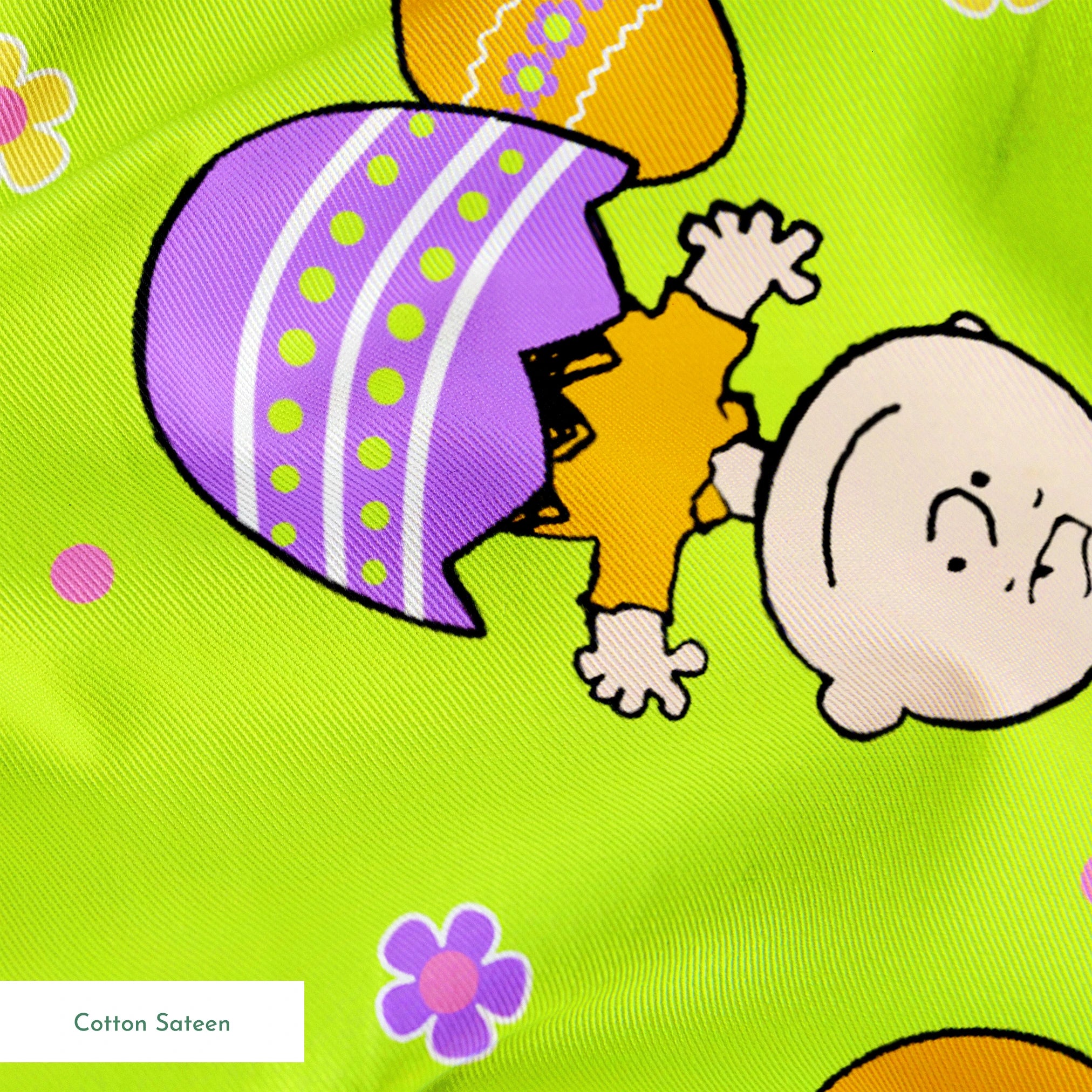  springs sateen texture
