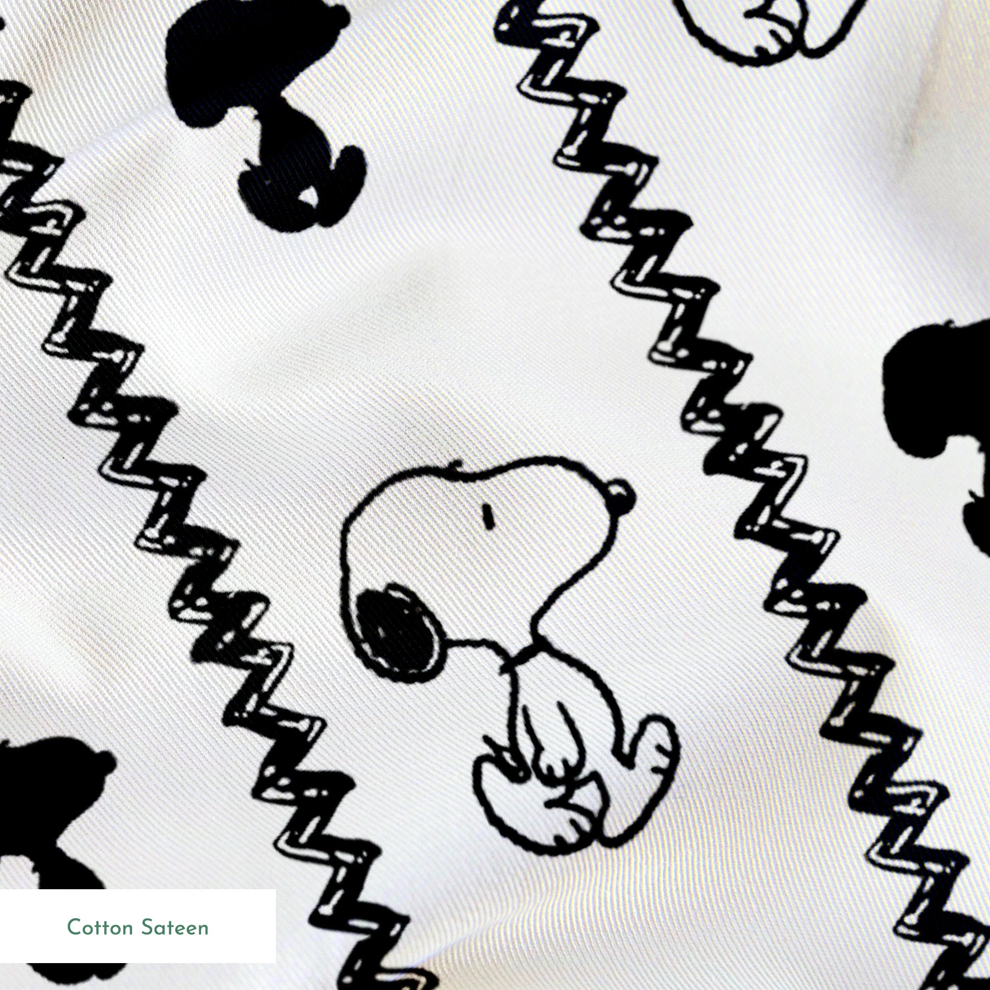  springs sateen texture