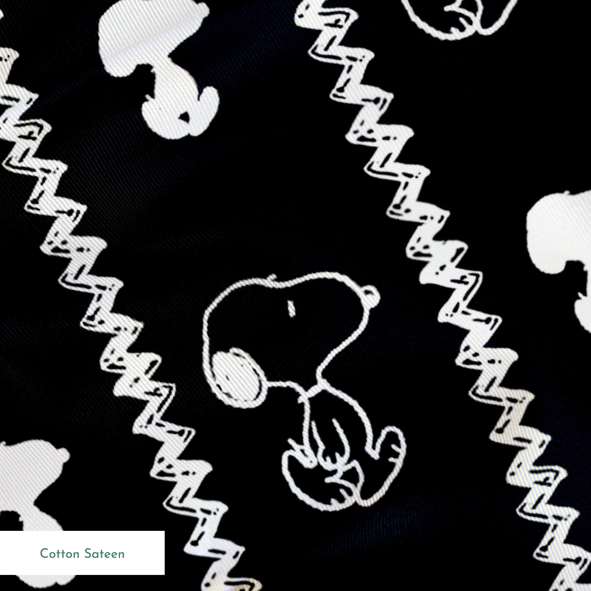  springs sateen texture