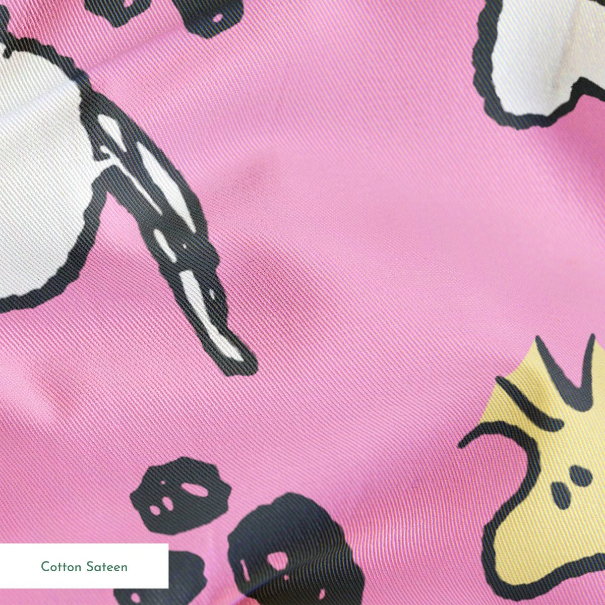  springs sateen texture