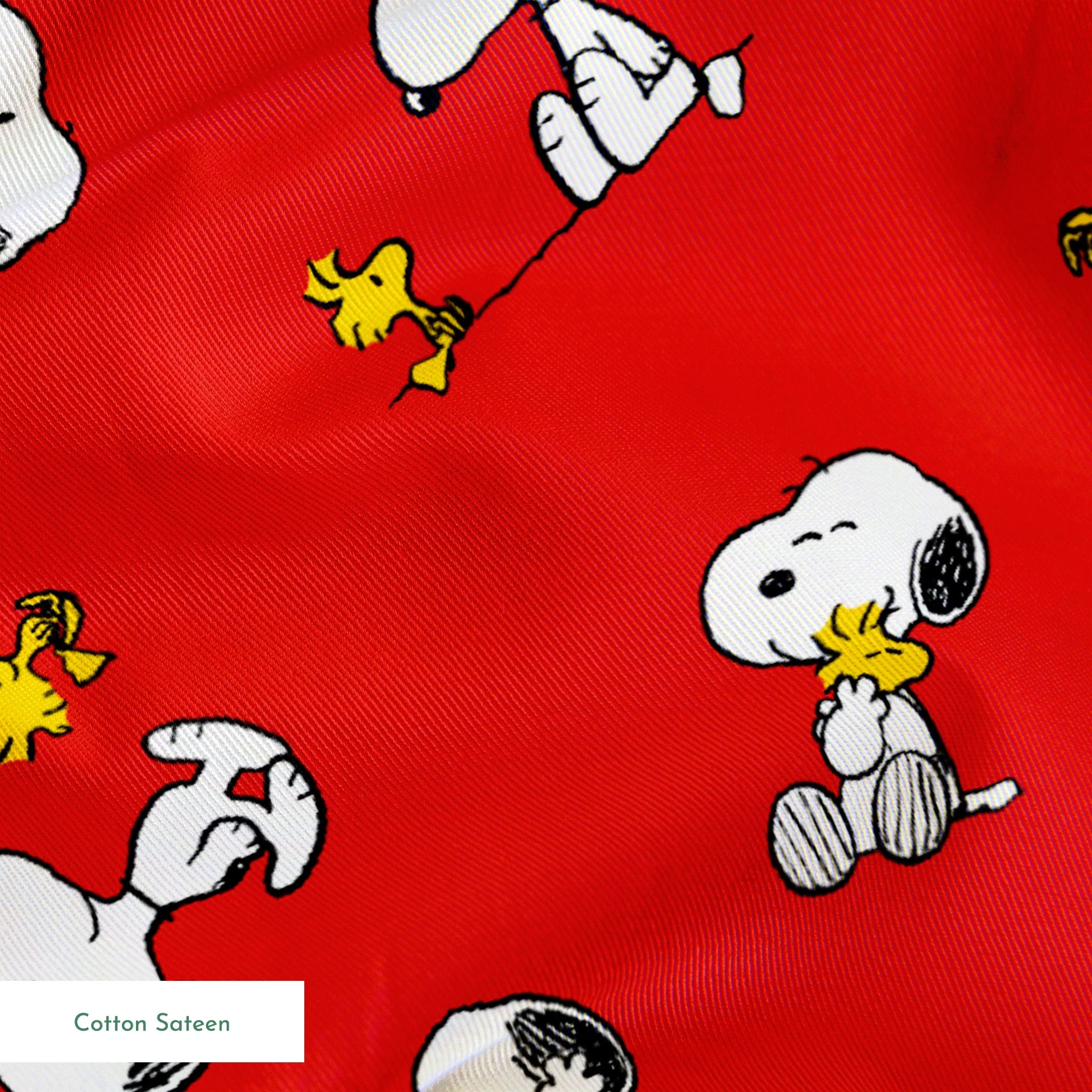  springs sateen texture