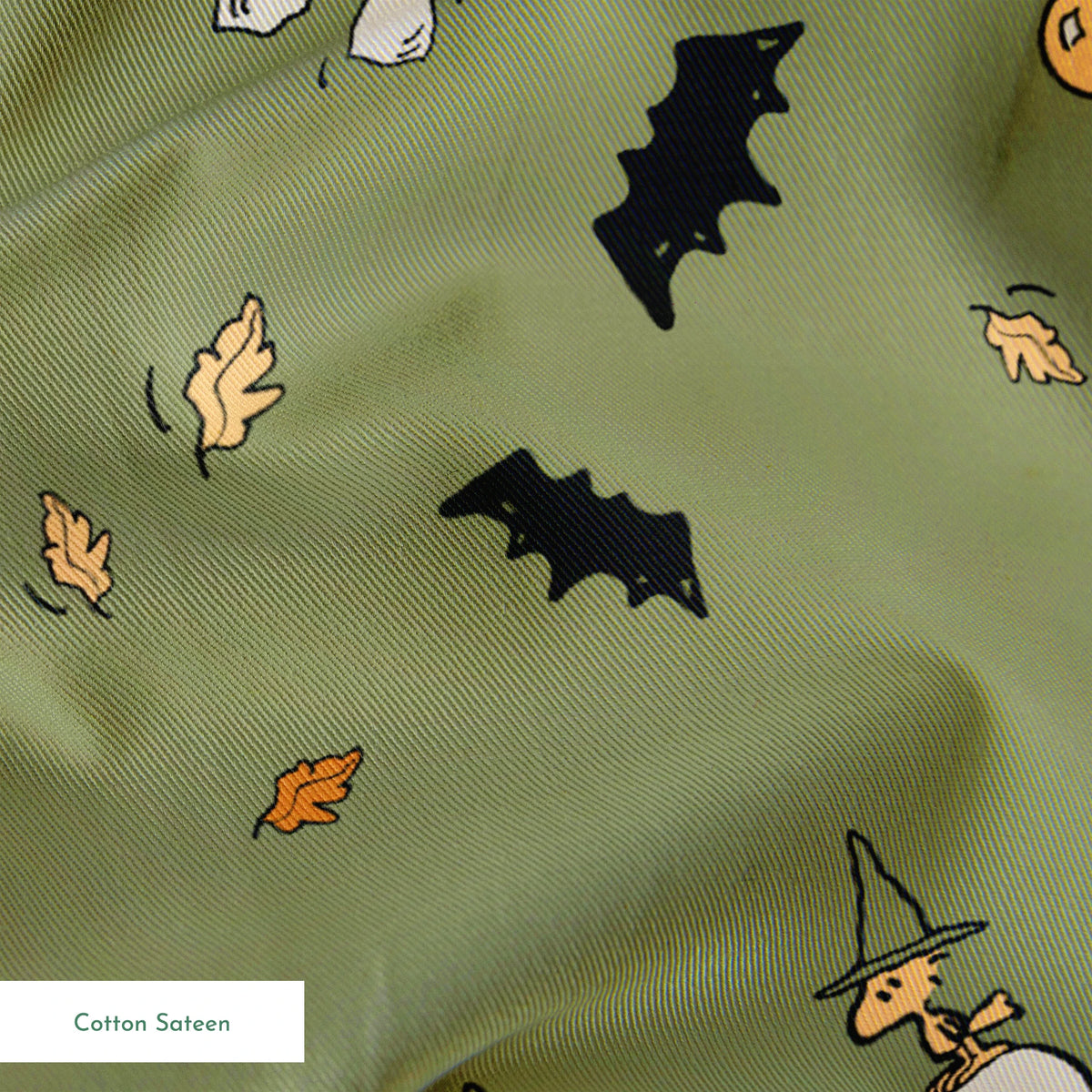  springs sateen texture