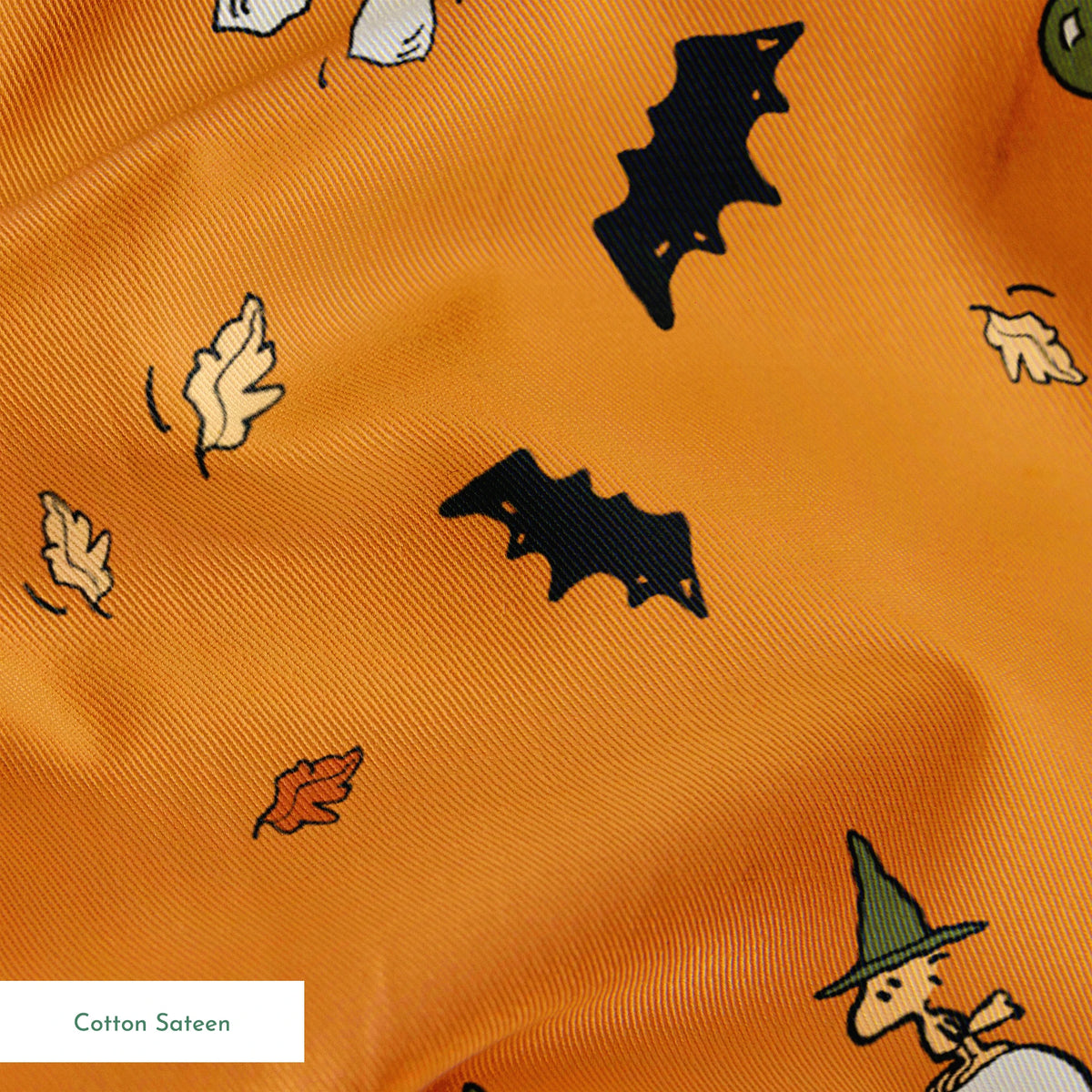  springs sateen texture