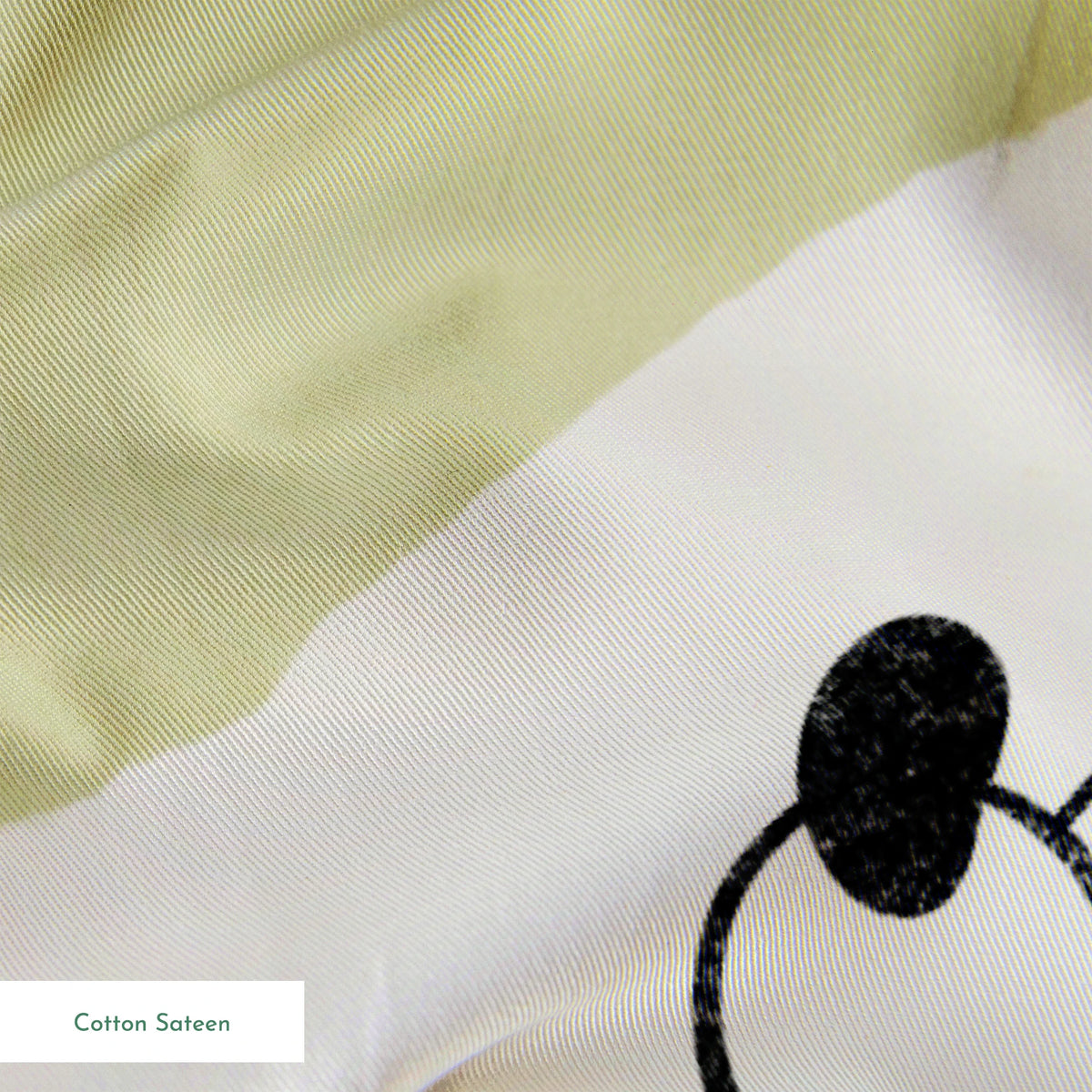  springs sateen texture