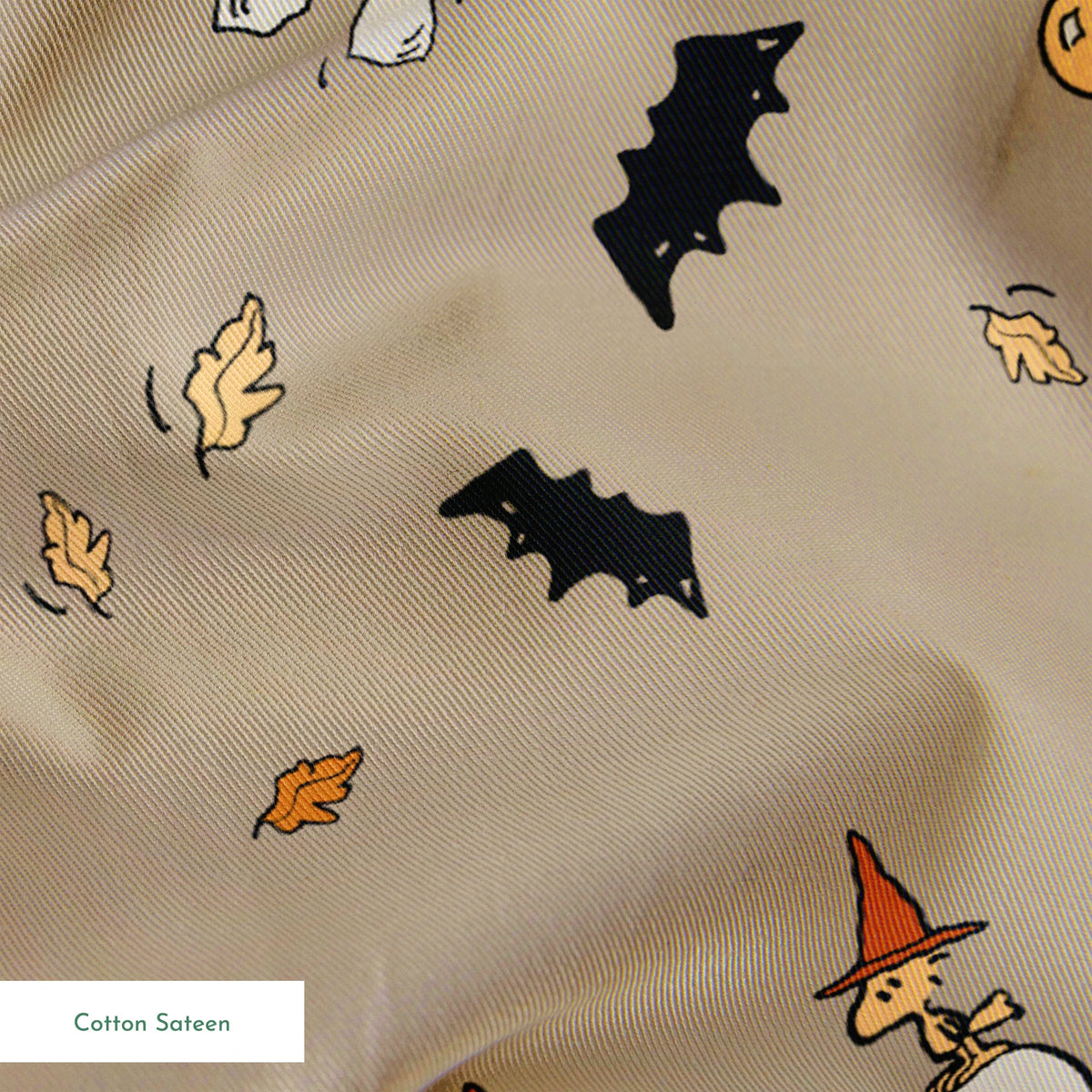  springs sateen texture