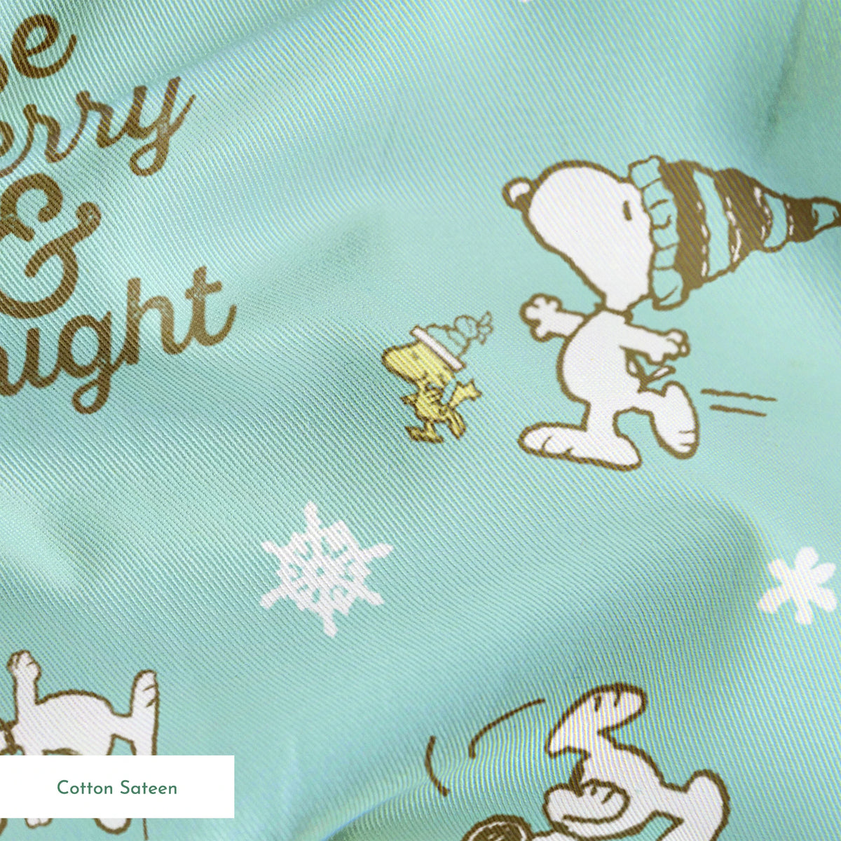 springs sateen texture