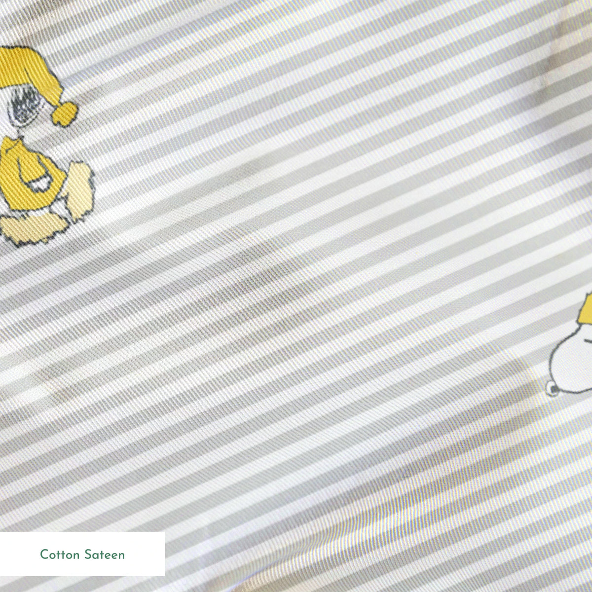  springs sateen texture