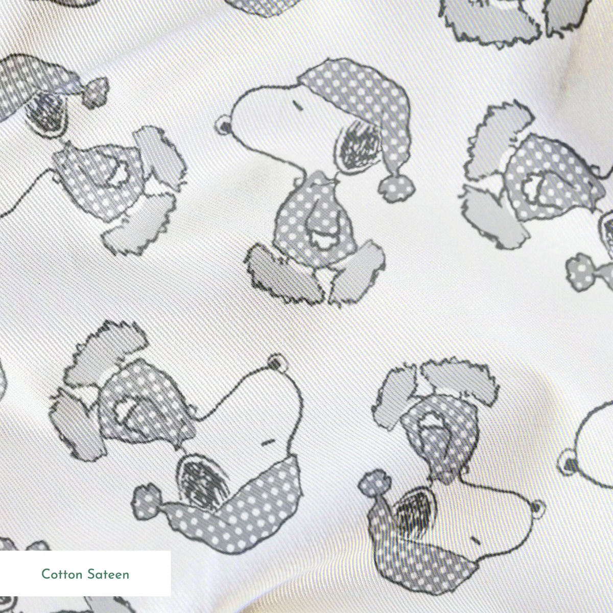  springs sateen texture