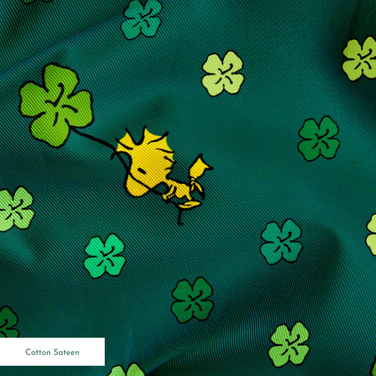  springs sateen texture