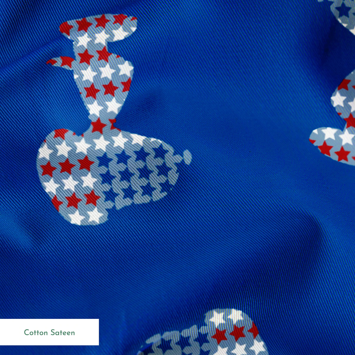  springs sateen texture