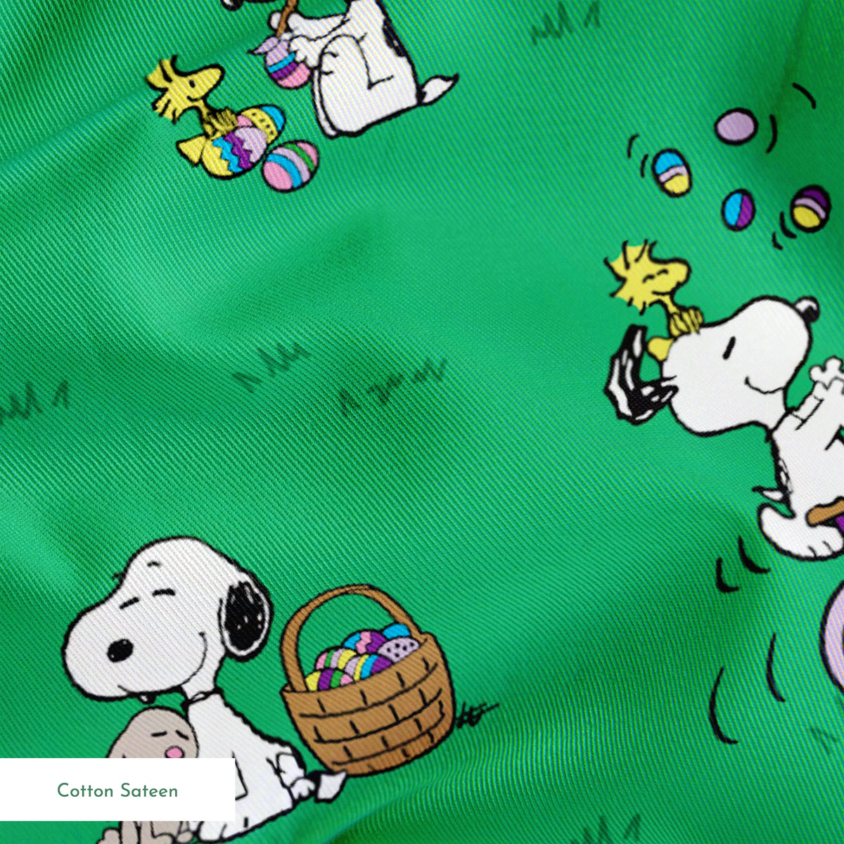  springs sateen texture