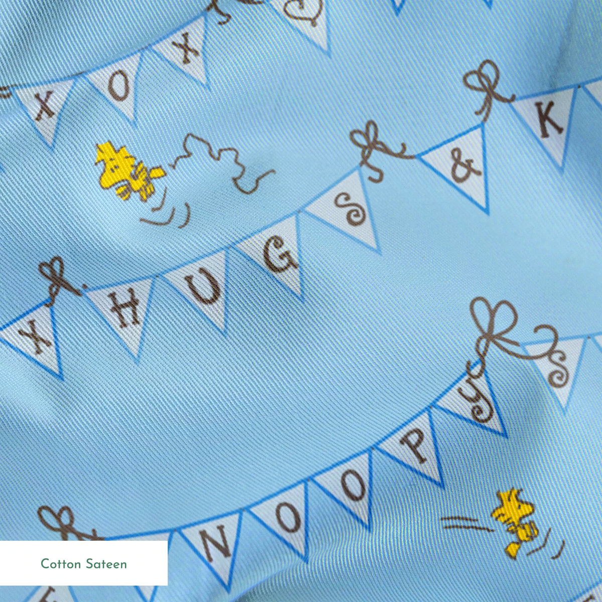  springs sateen texture