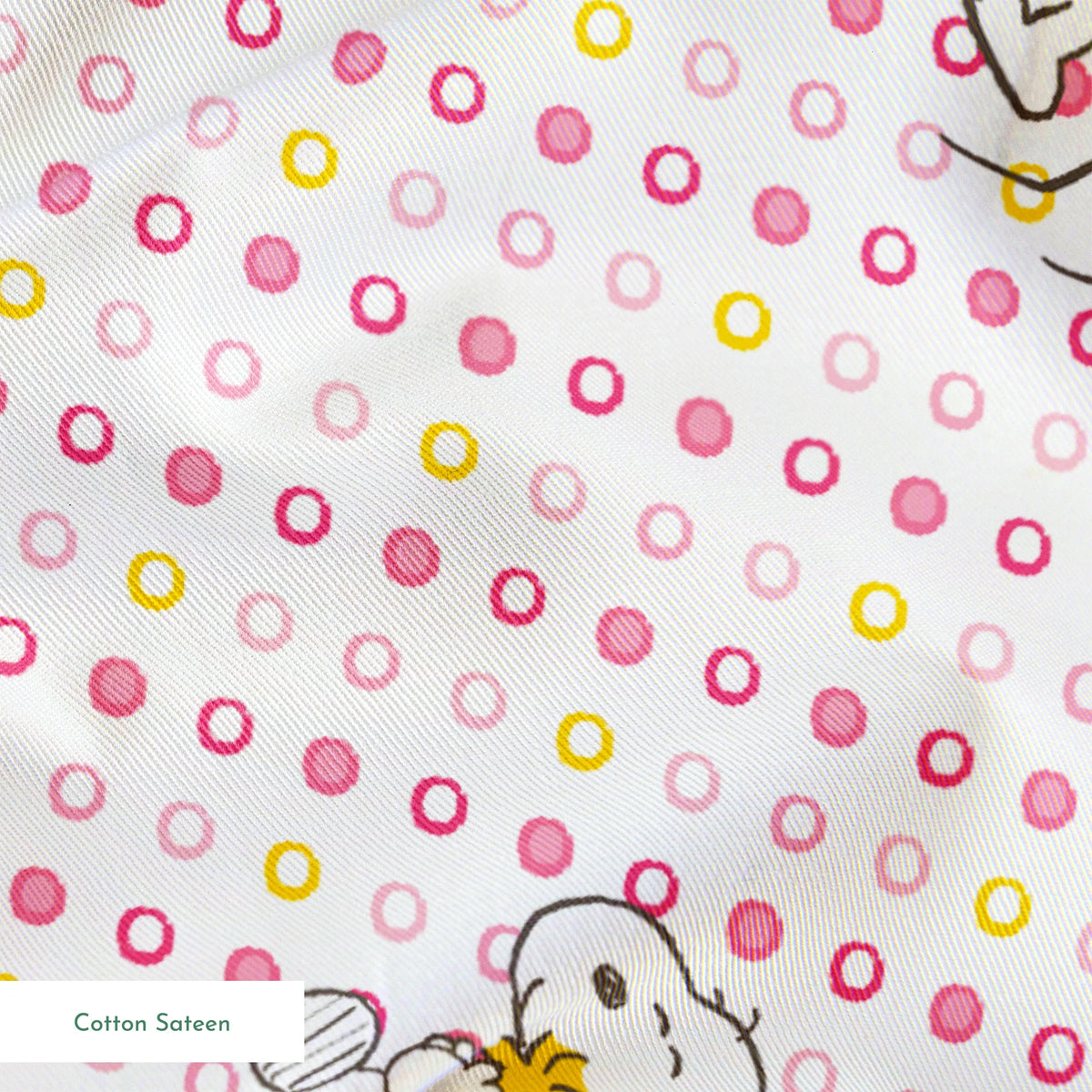  springs sateen texture