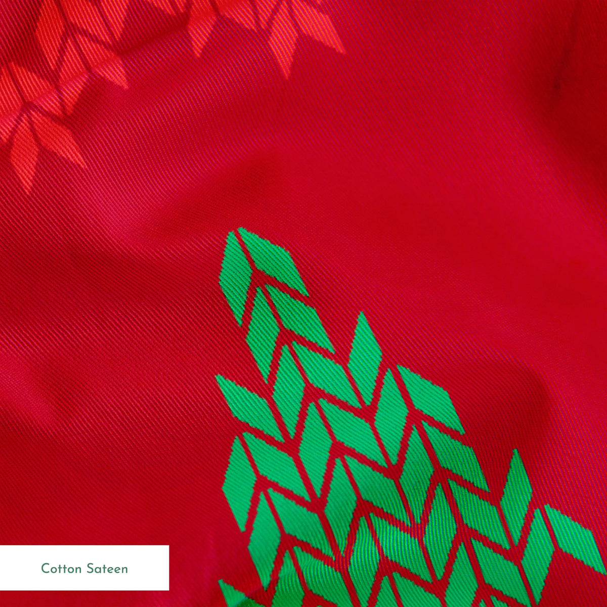  springs sateen texture