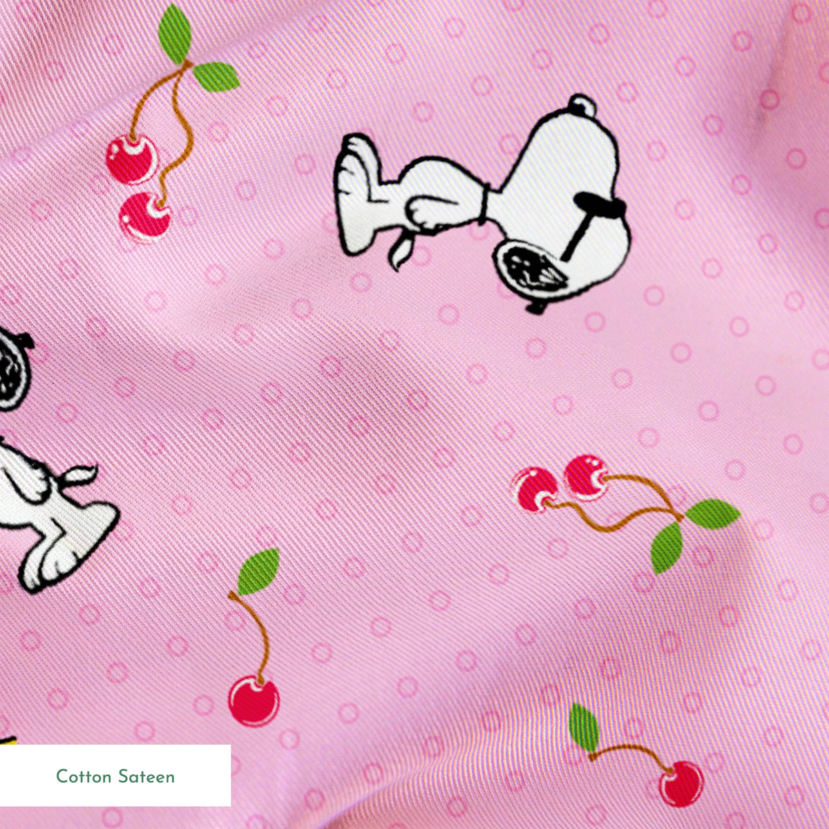  springs sateen texture