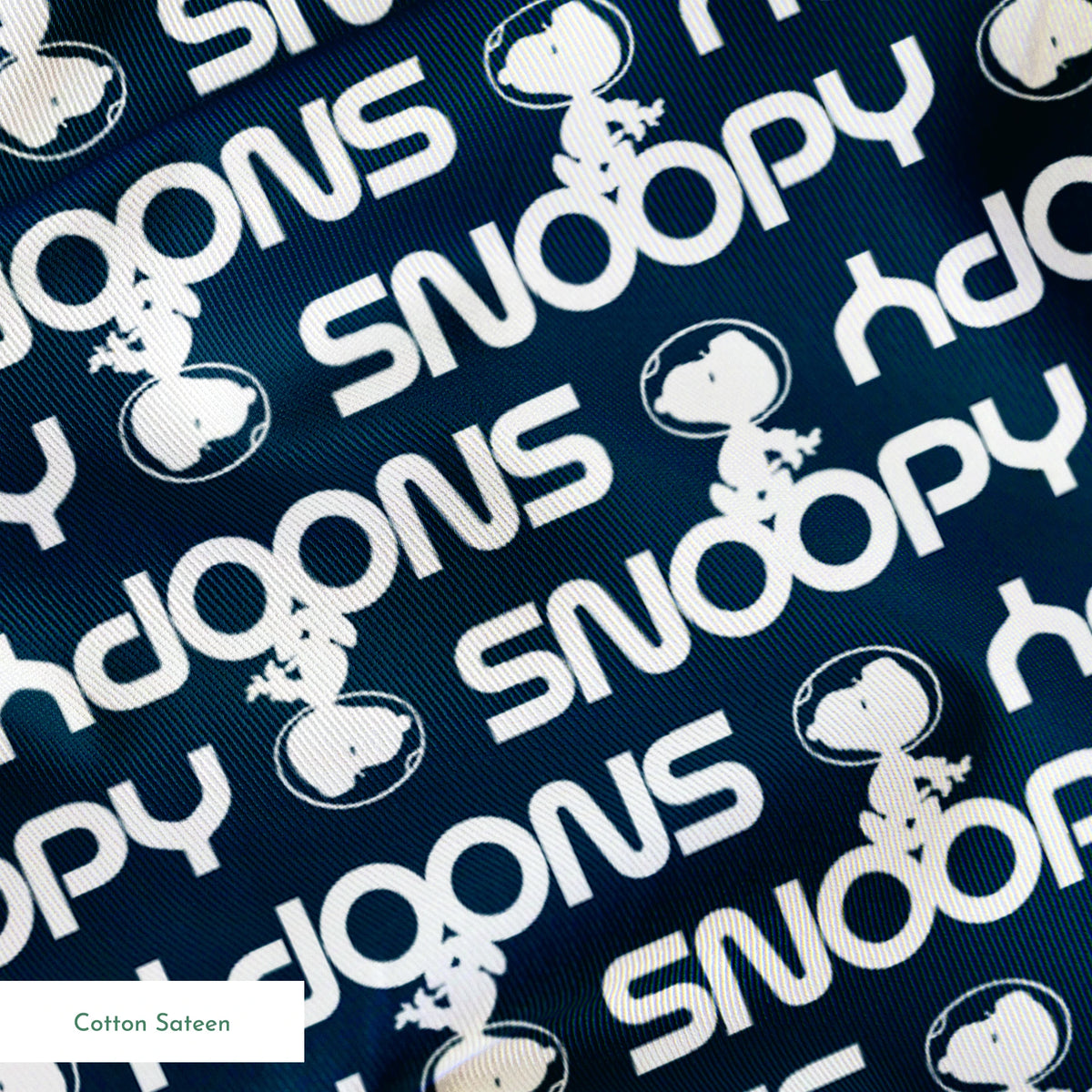  springs sateen texture
