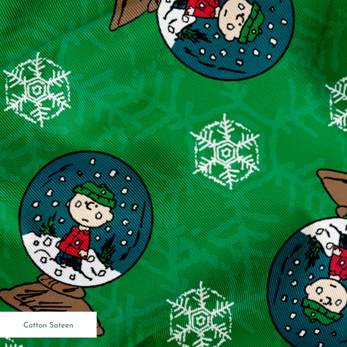  springs sateen texture