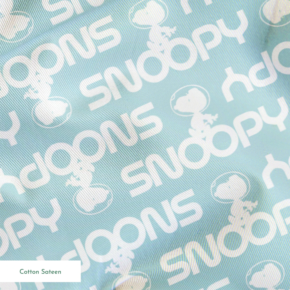  springs sateen texture