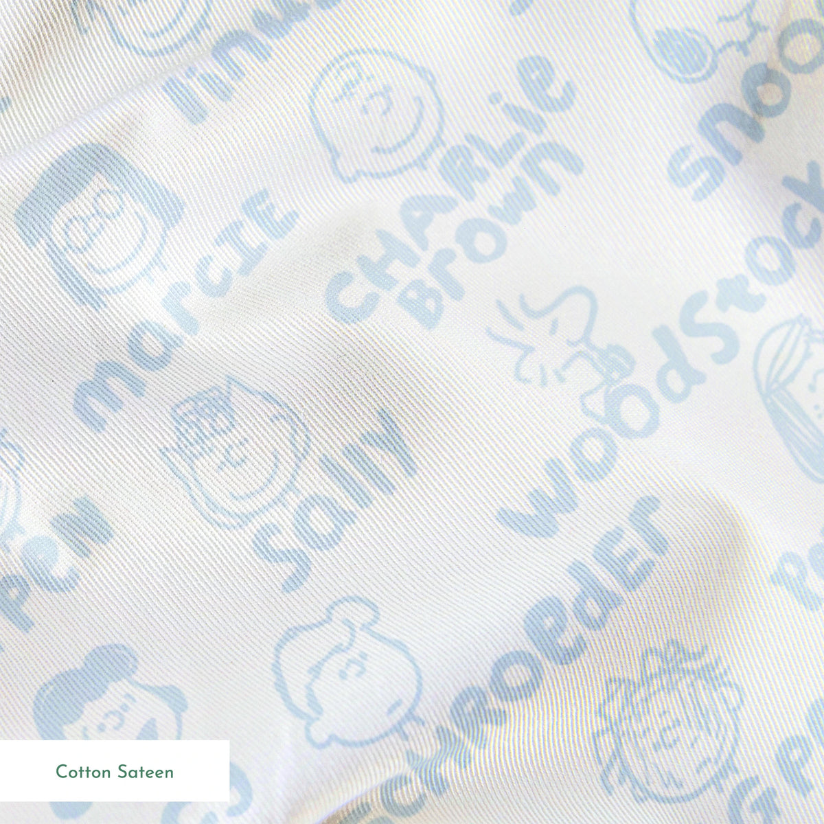  springs sateen texture