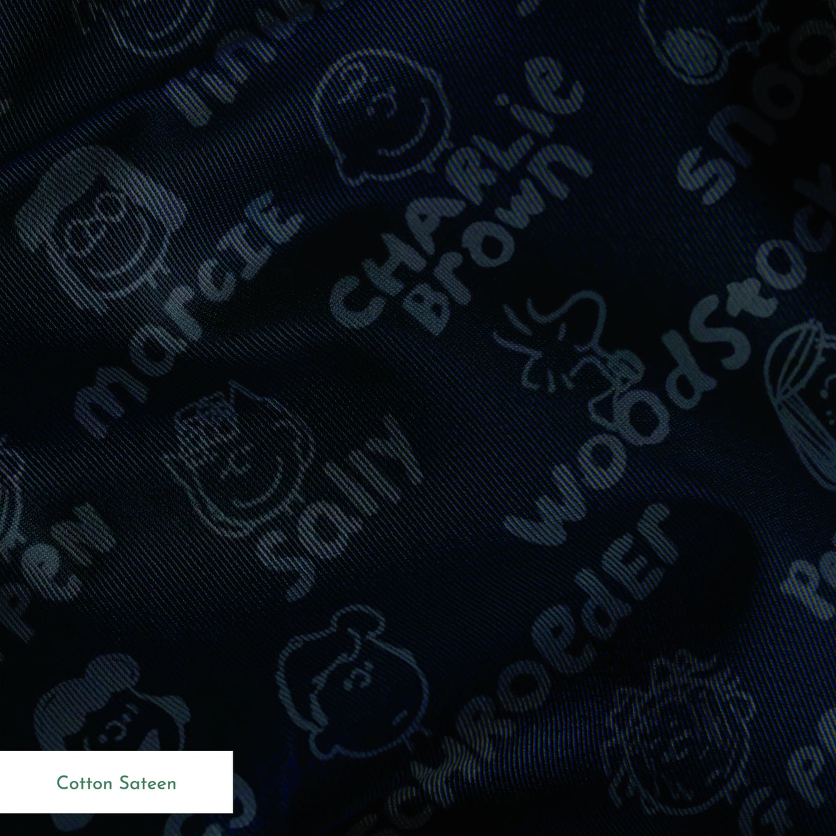  springs sateen texture