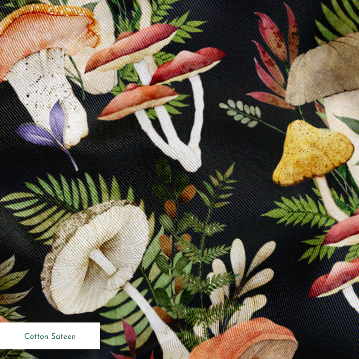  springs sateen texture
