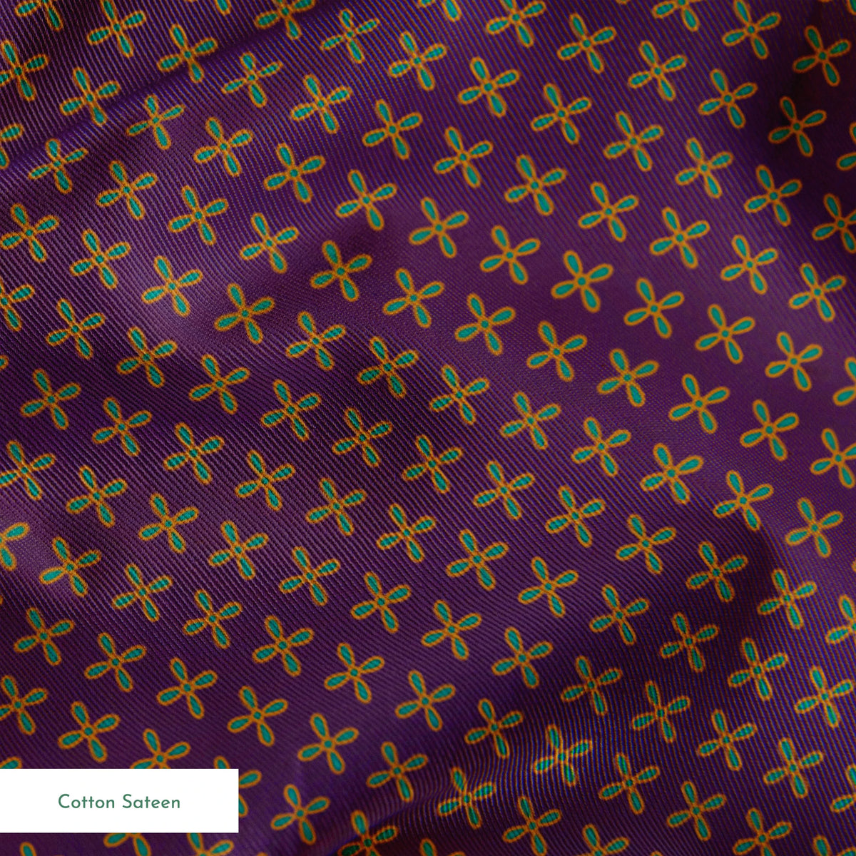  springs sateen texture