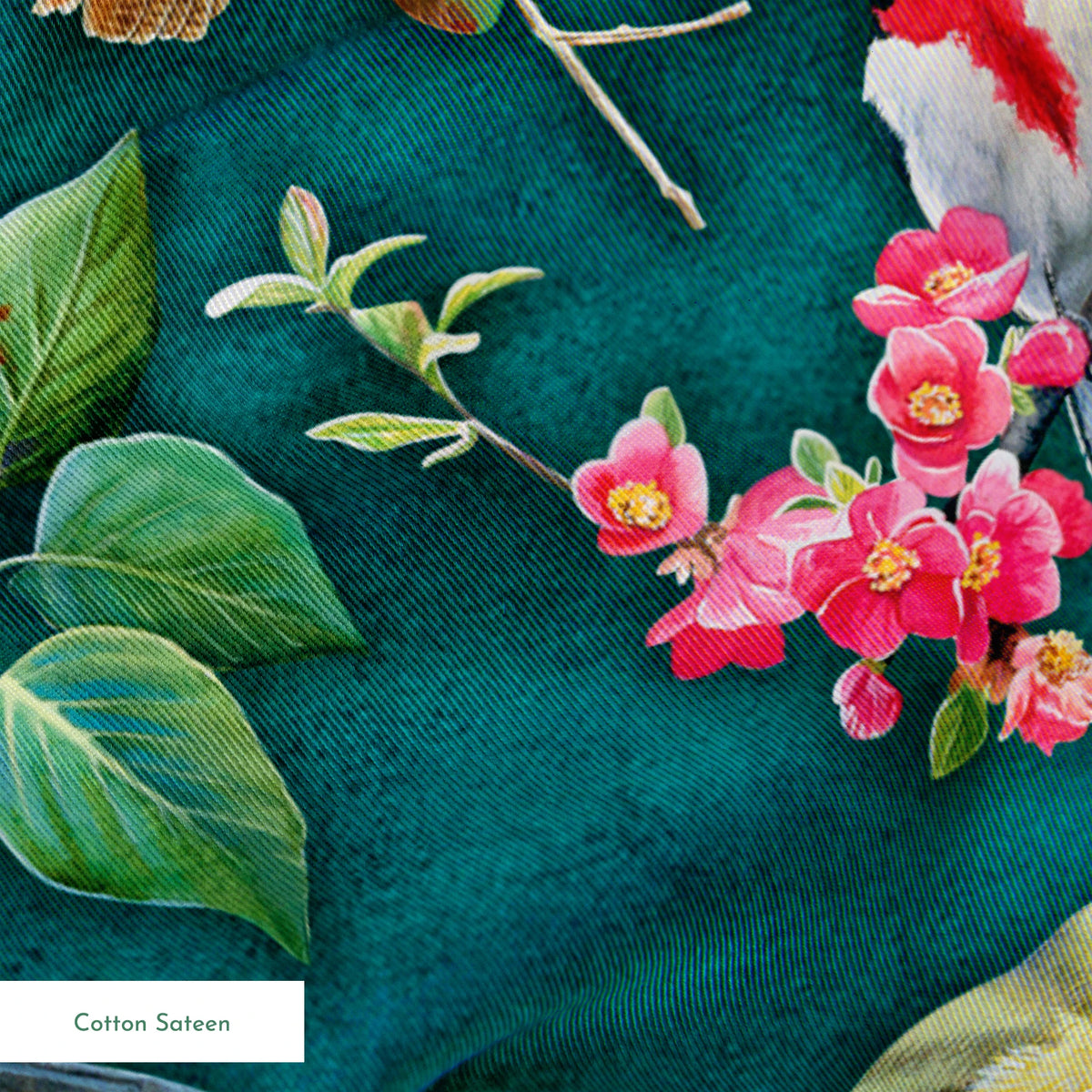  springs sateen texture