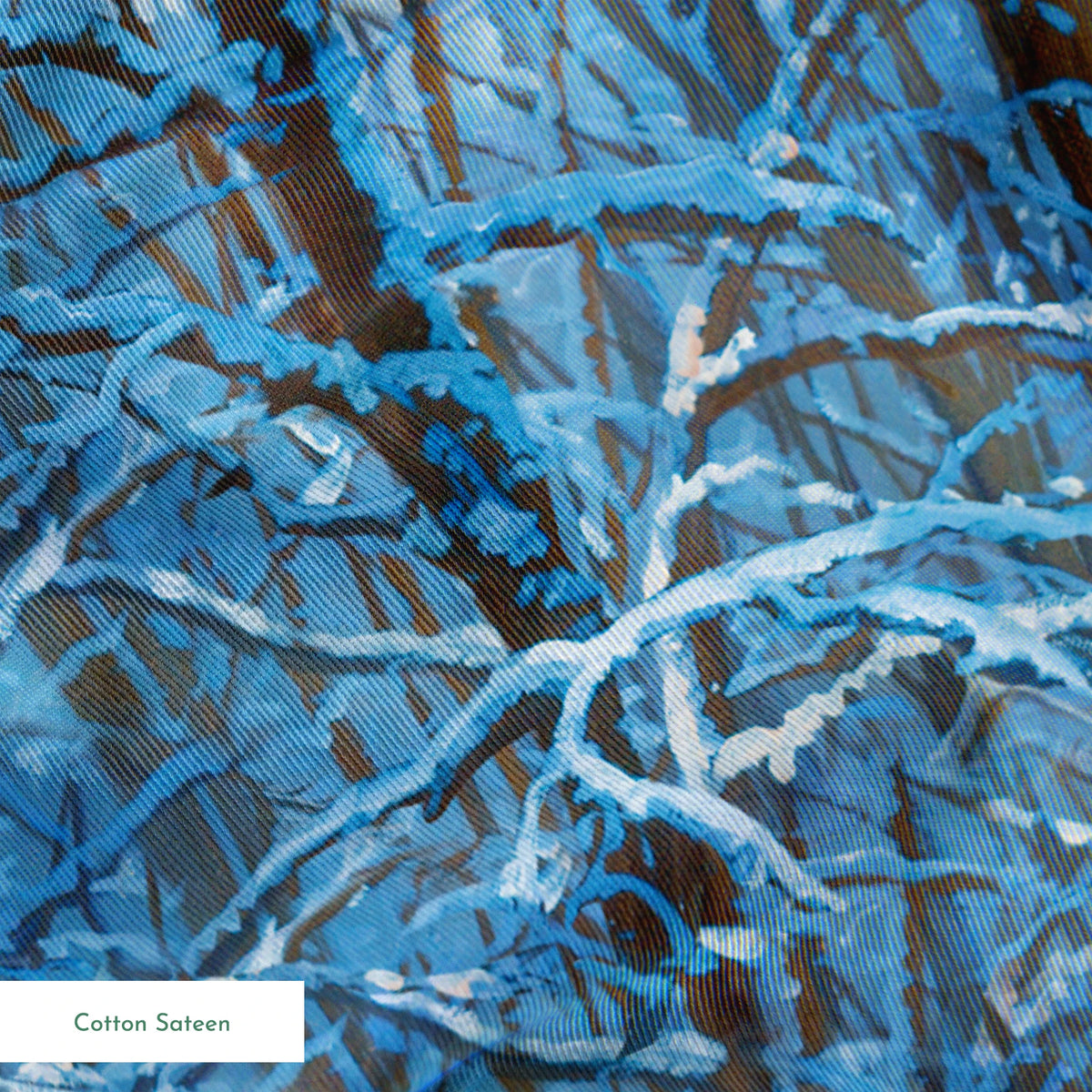  springs sateen texture