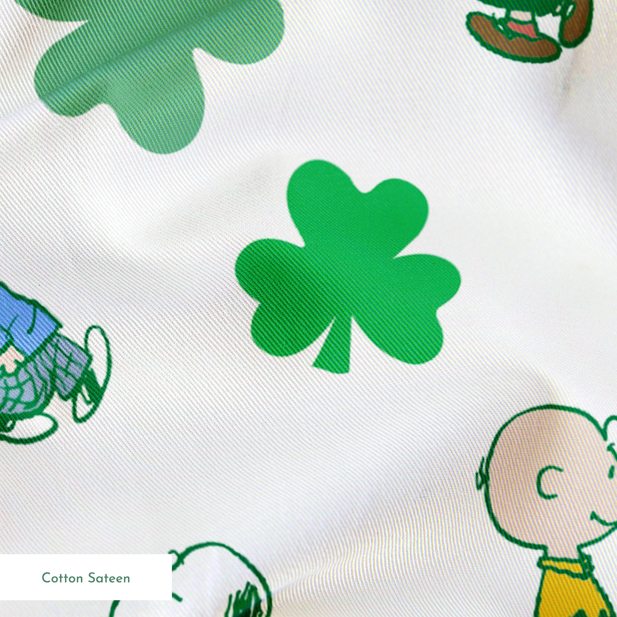  springs sateen texture