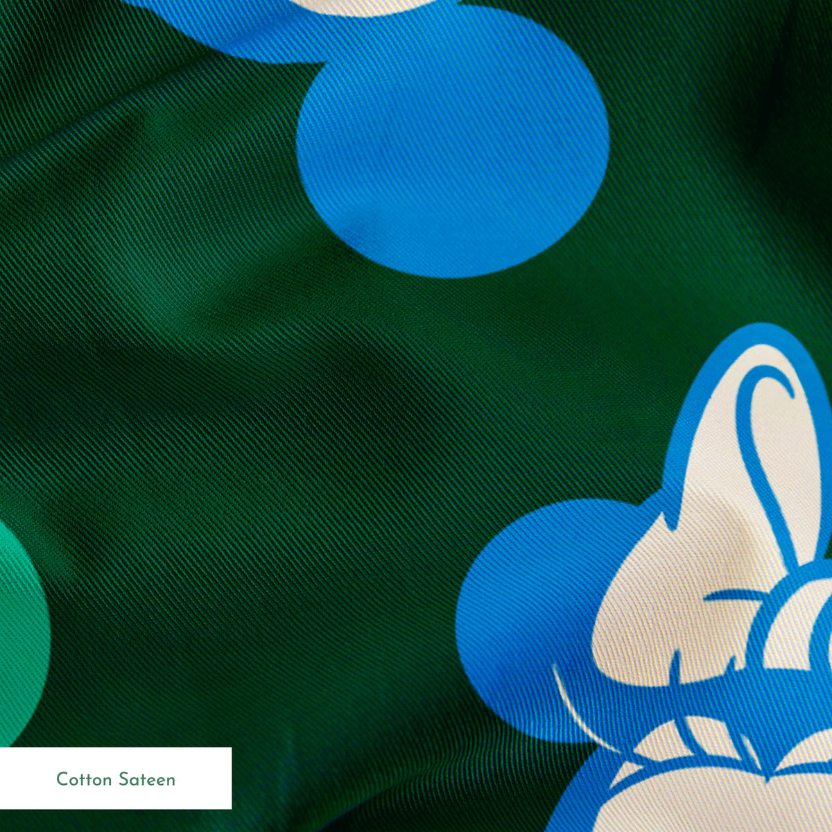  springs sateen texture