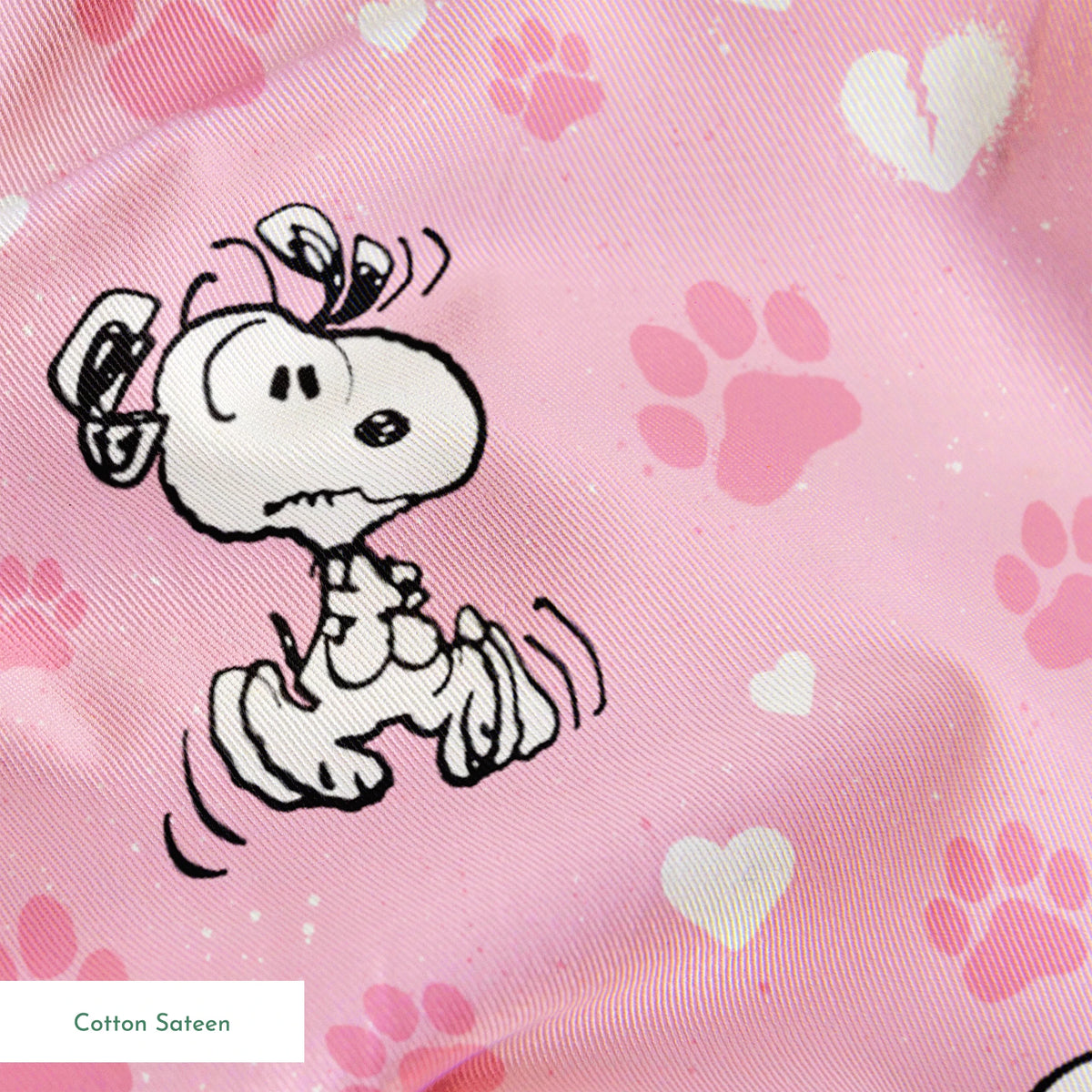 springs sateen texture