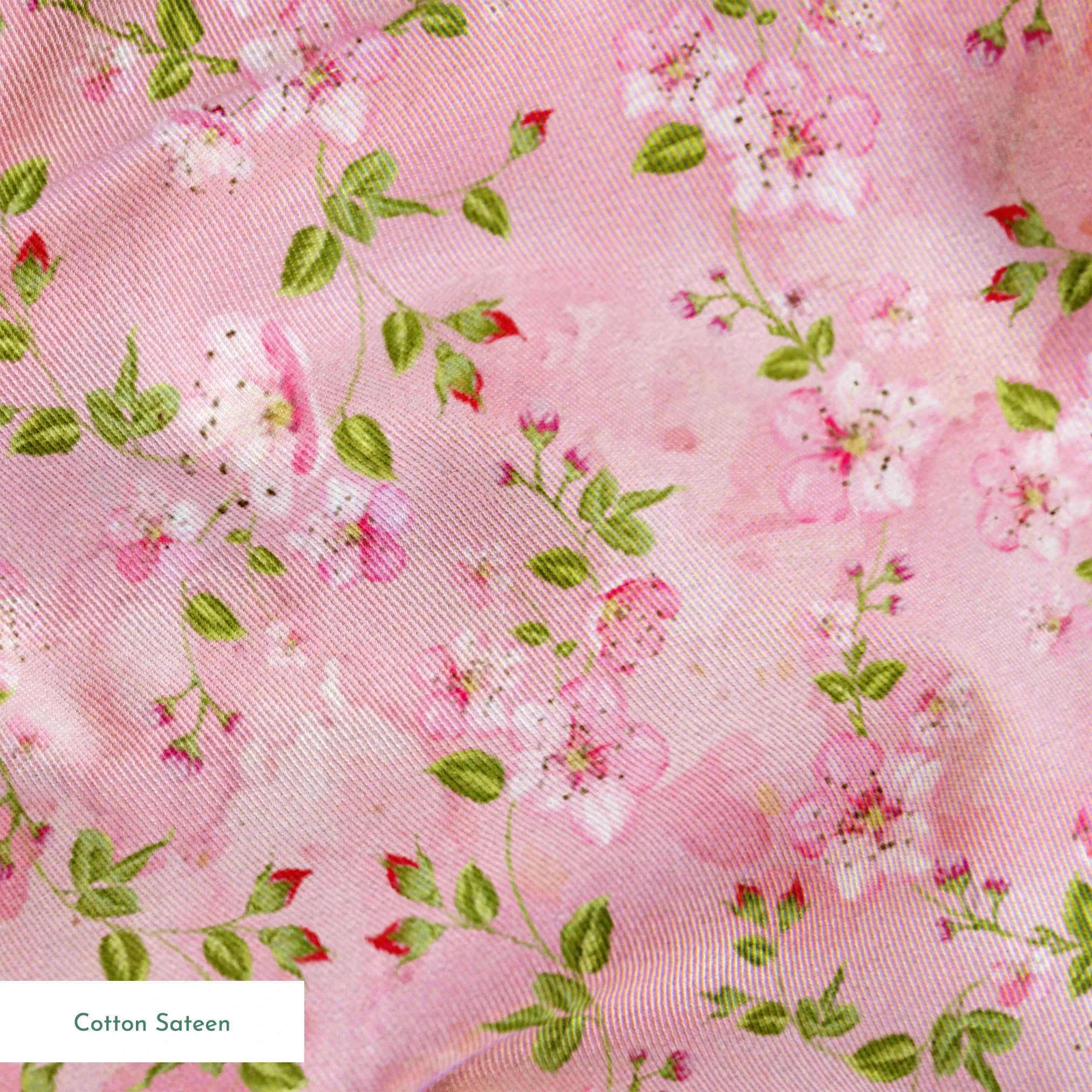  springs sateen texture