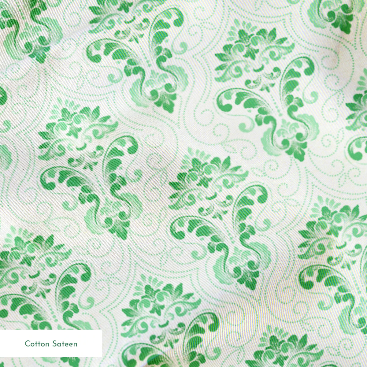  springs sateen texture