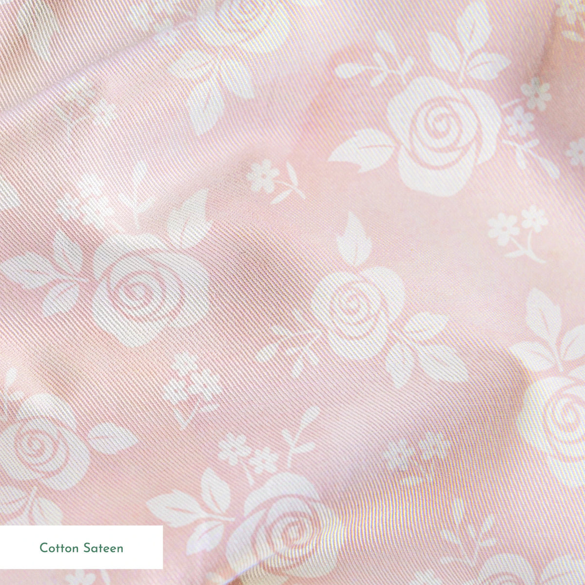  springs sateen texture