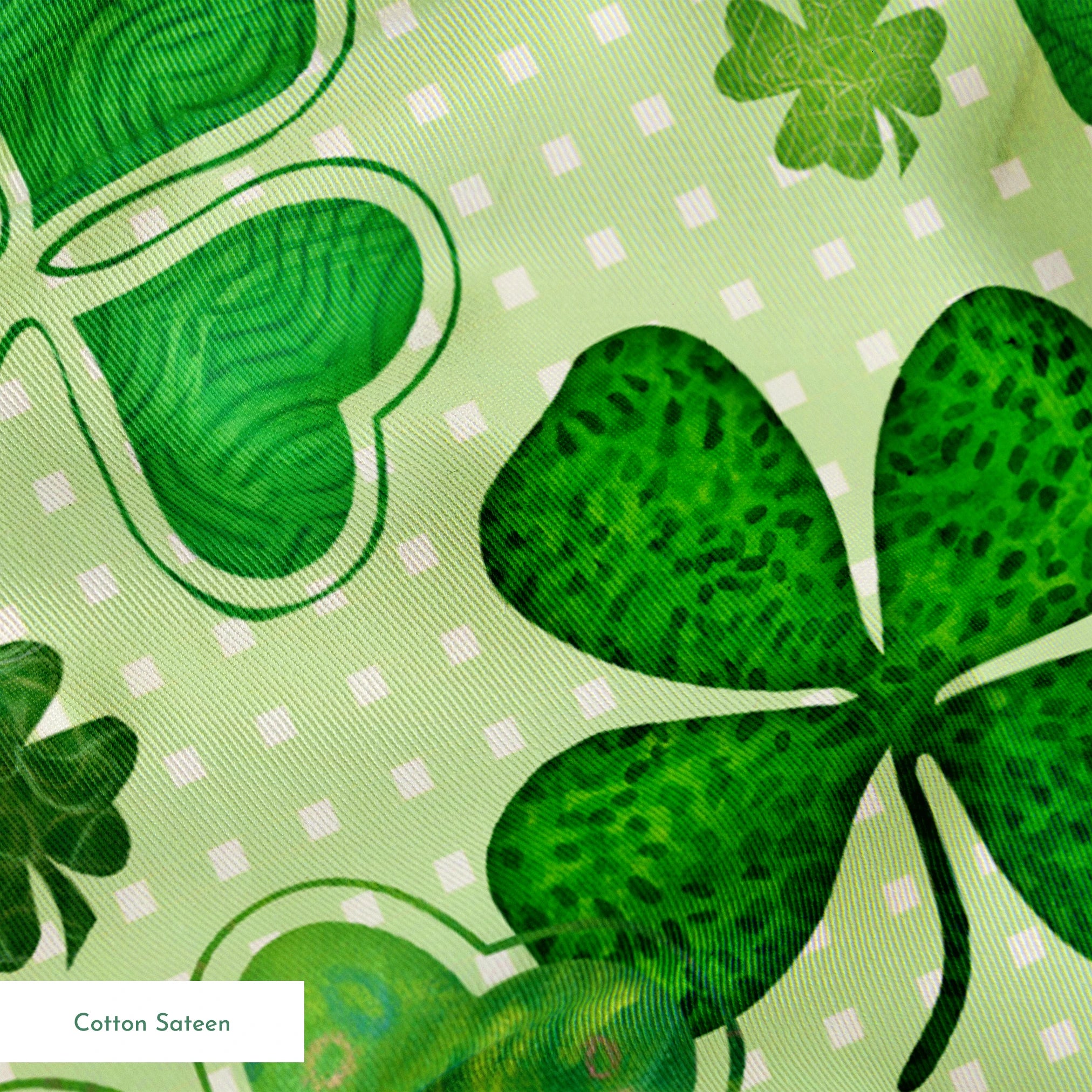  springs sateen texture