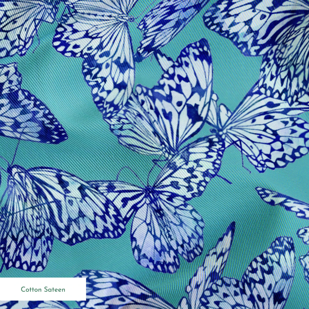  springs sateen texture