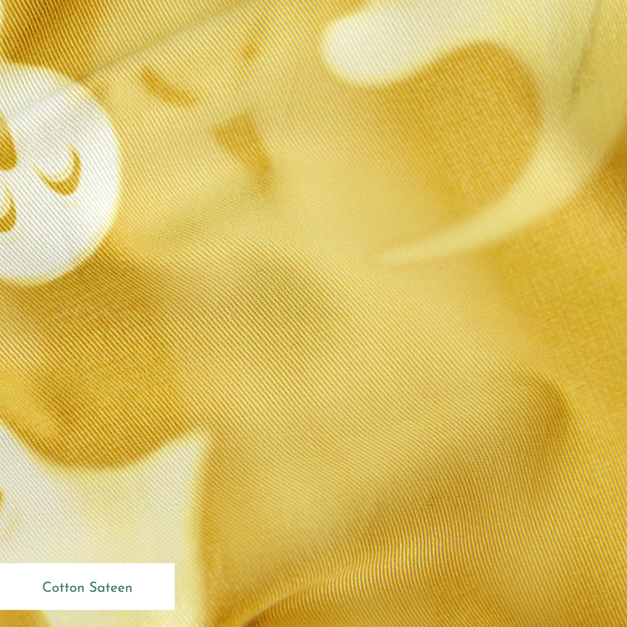  springs sateen texture