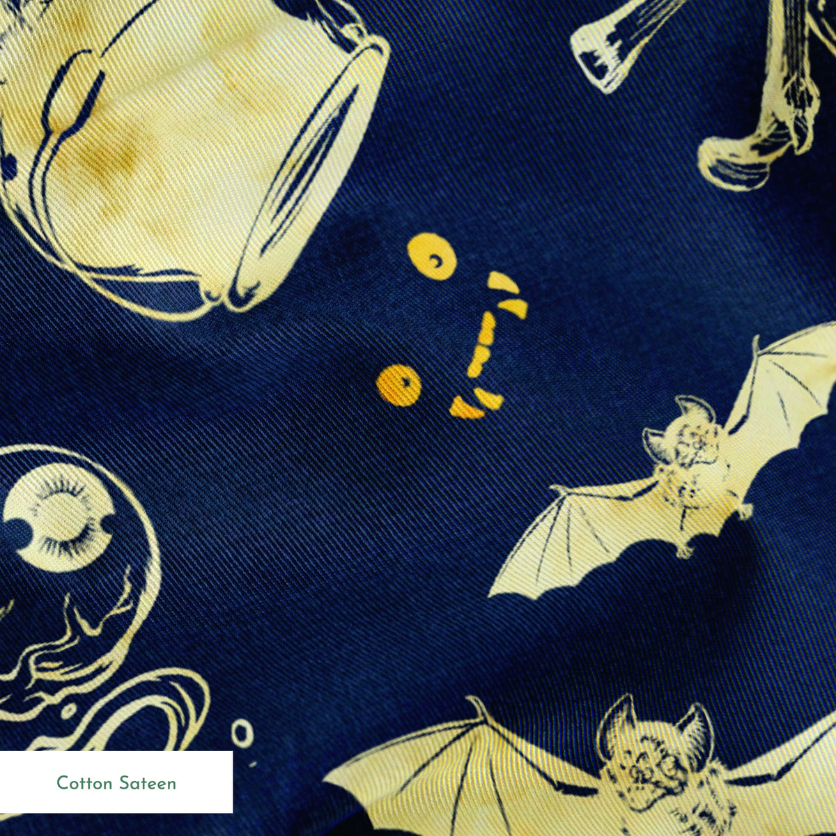  springs sateen texture
